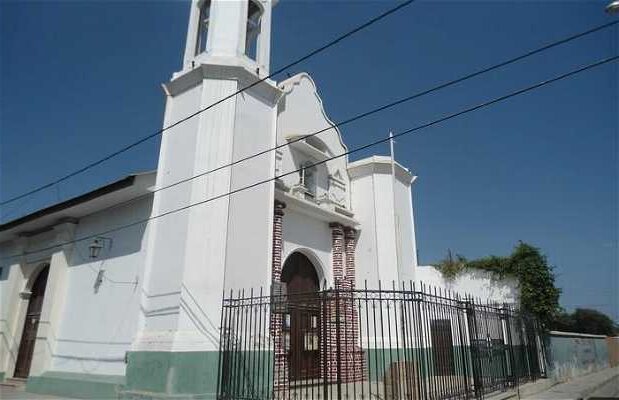 templo nuestra senora de fatima y del carmen durango