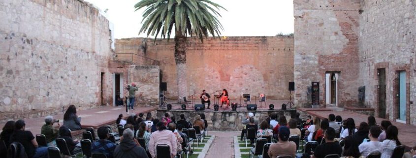 templo nuestra senora del rayo hidalgo del parral chihuahua