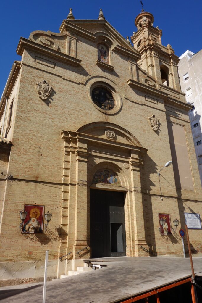 templo sagrado corazon puebla