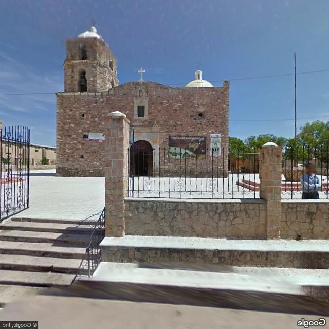 templo san antonio de padua durango