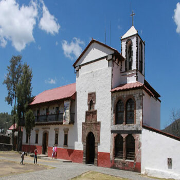 templo san felipe de jesus jacona michoacan