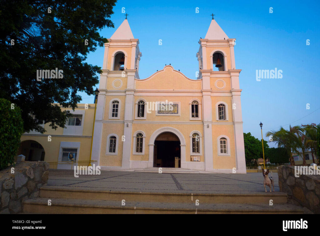 templo san jose obrero morelia michoacan 1