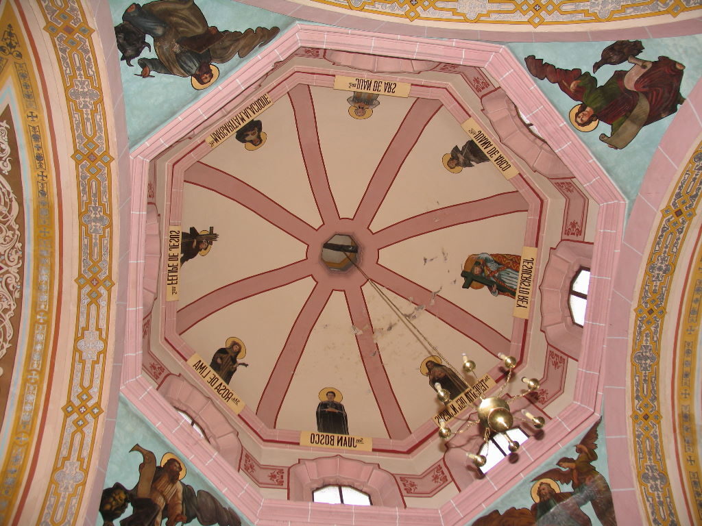 templo san juan bosco san luis potosi