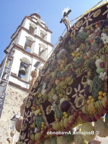 templo san juan salvatierra guanajuato