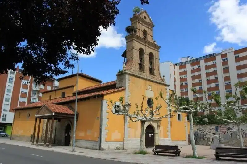 templo santa ana morelia michoacan