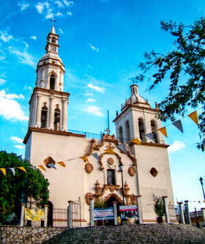 templo santa anita irapuato guanajuato