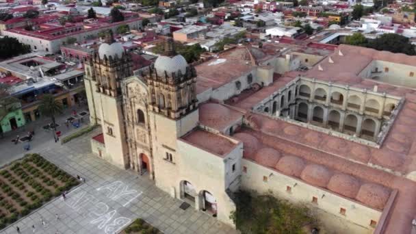 templo santo domingo de guzman queretaro