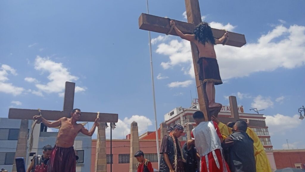 templo senor de los trabajos salamanca guanajuato