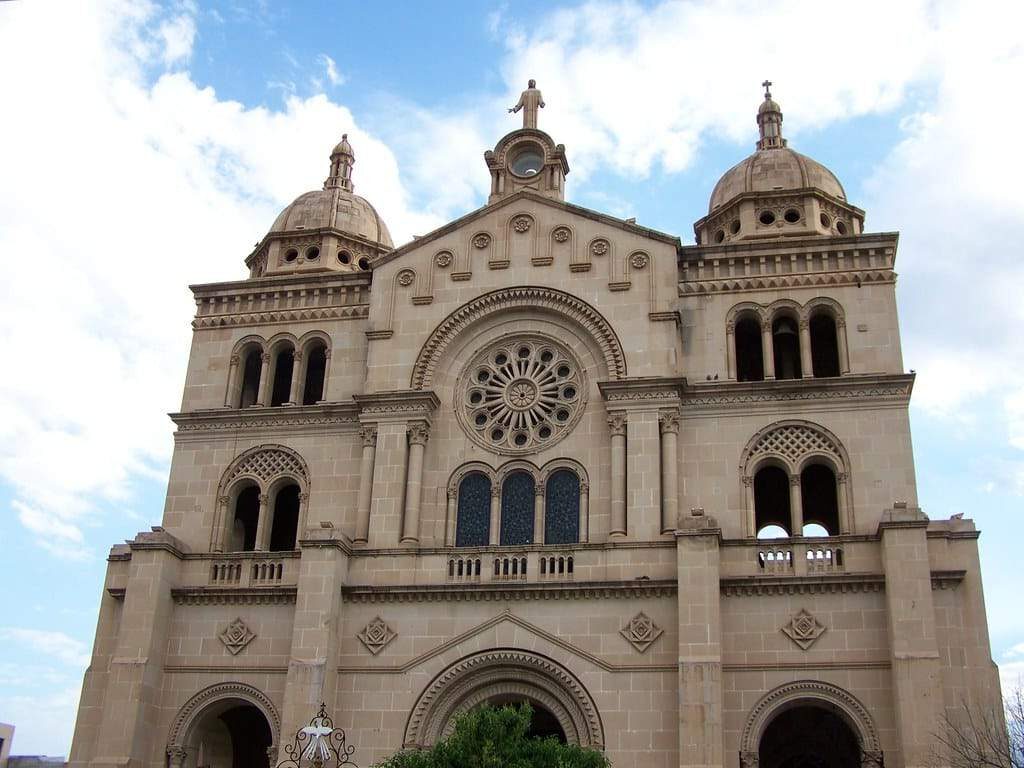 templo templo expiatorio a jesus sacramentado gomez palacio durango