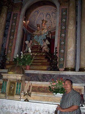 vicaria fija nuestra senora de guadalupe tecolotlan jalisco