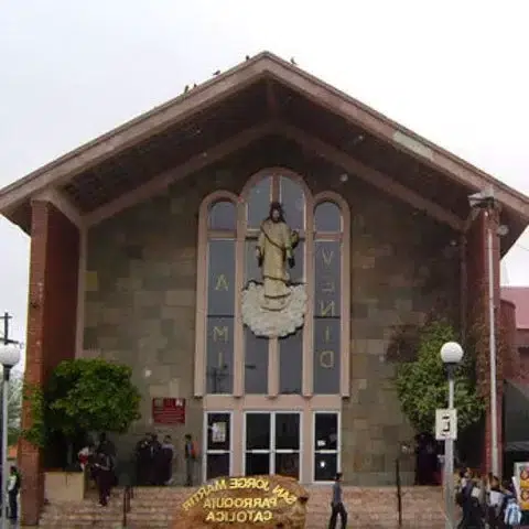 vicaria fija sagrado corazon de jesus san nicolas de los garza nuevo leon