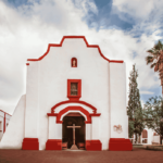 vicaria fija san cayetano sierra mojada coahuila