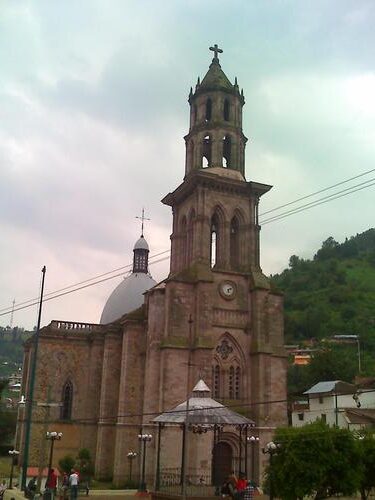 vicaria fija san miguel arcangel centro tabasco