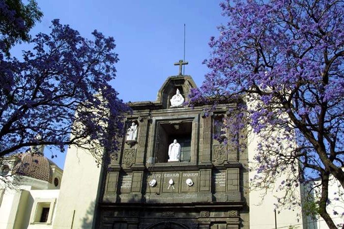 vicaria fija san pedro apostol pahuatlan puebla