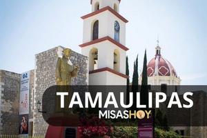 Misas en Tamaulipas